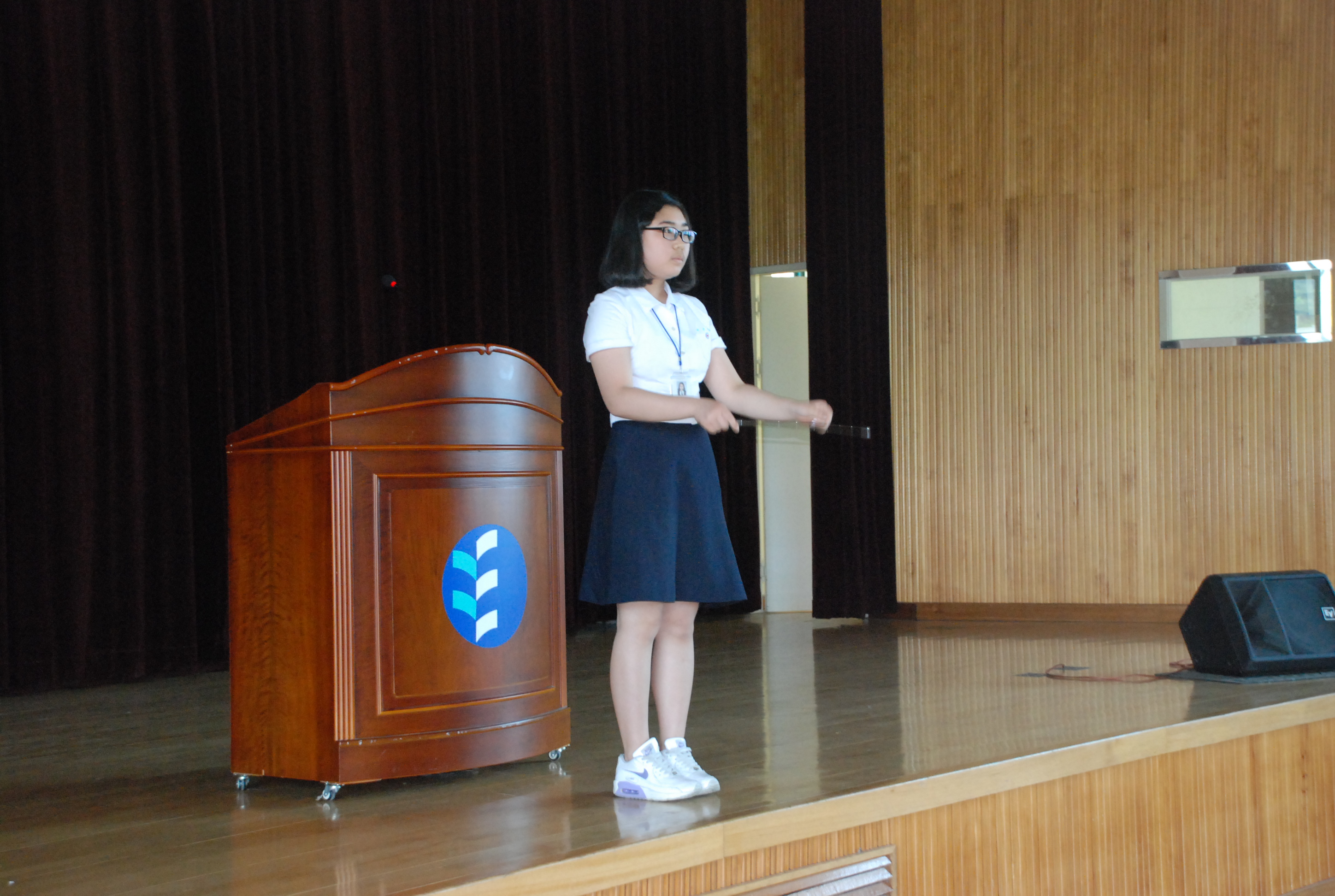 2010.06.07 대전여중, 대전내동중학교 이미지2