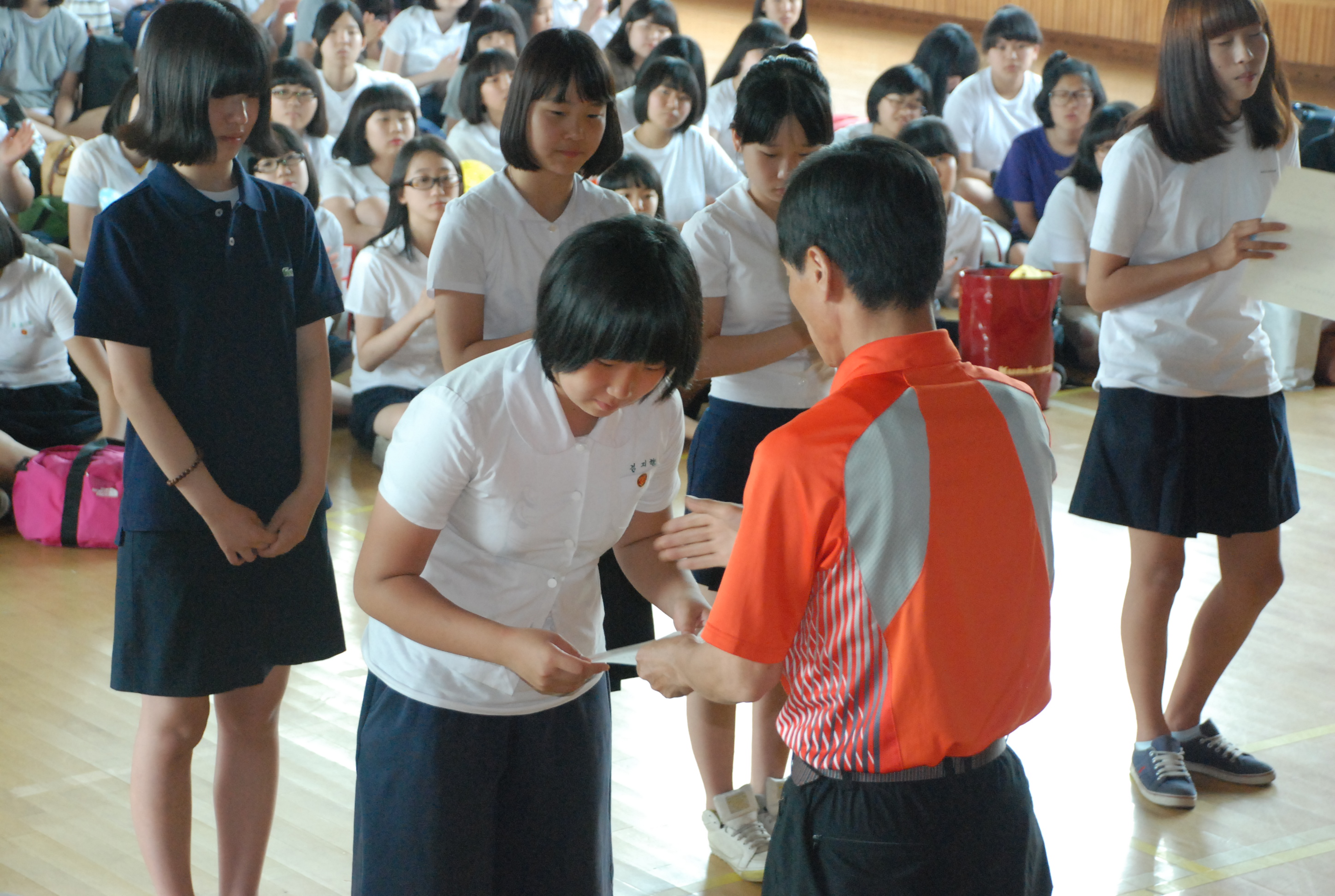 2010.06.10 대전문화여자중학교 이미지20