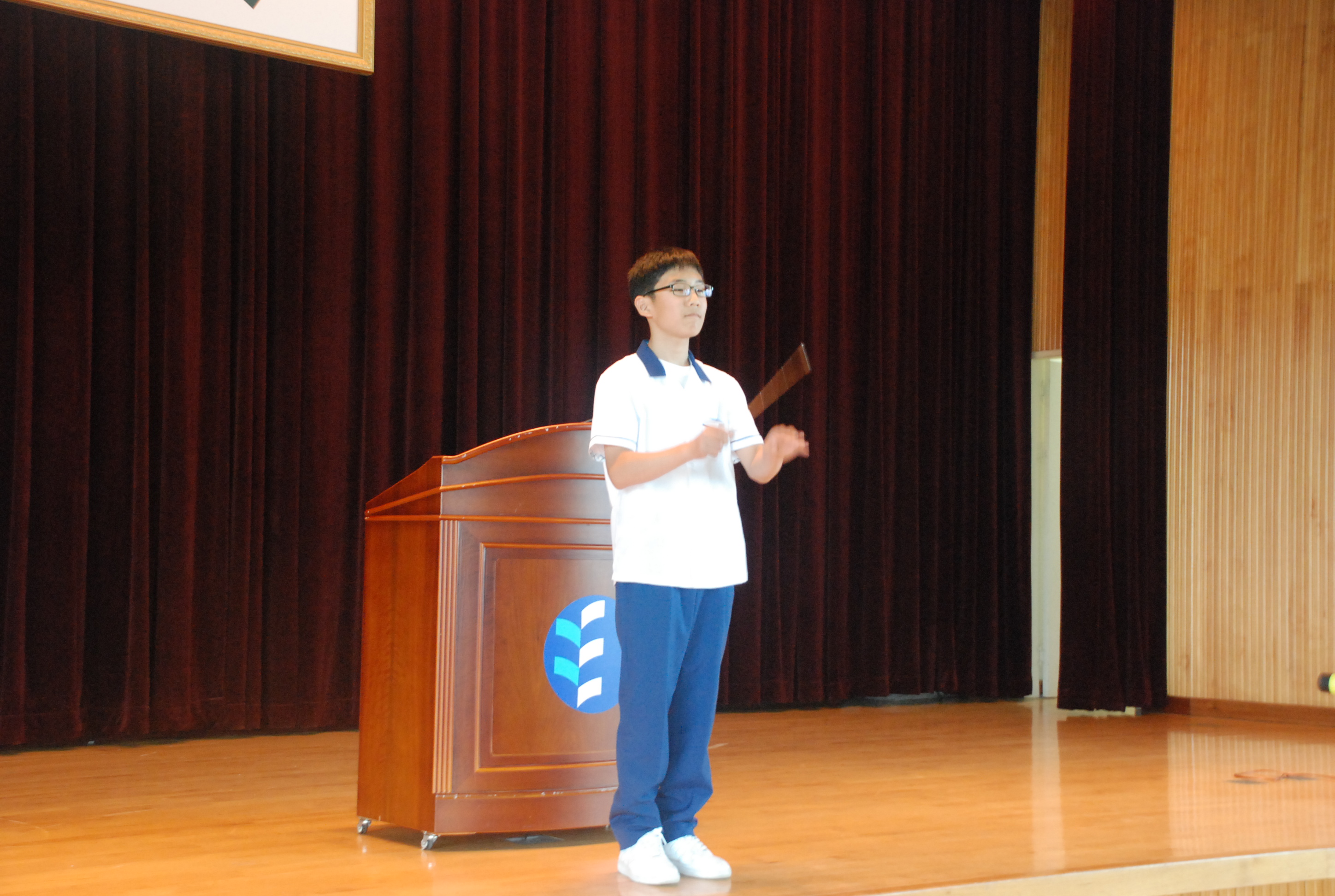 2010.06.14 대전장대중학교 이미지1
