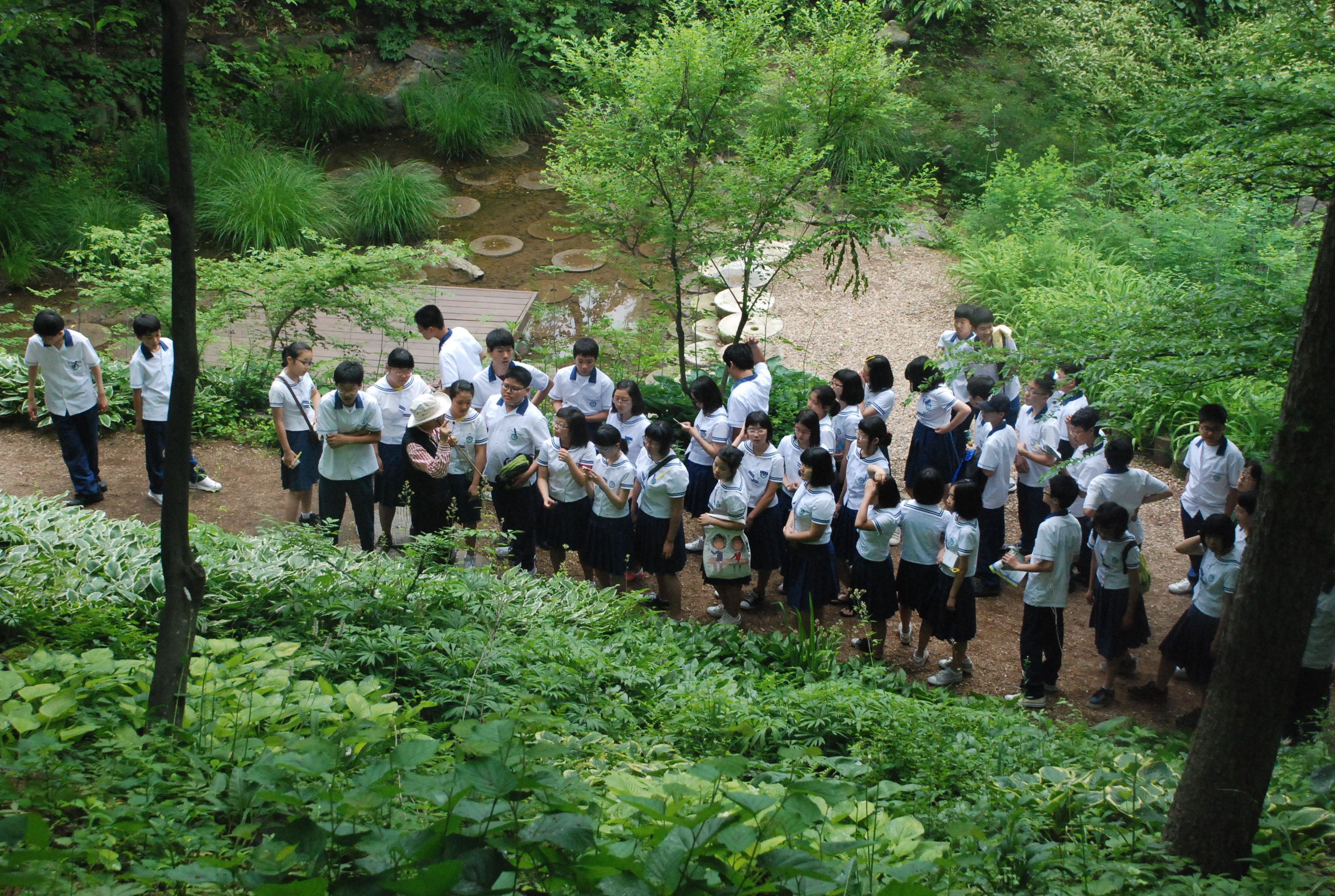 2010.06.14 대전장대중학교 이미지19