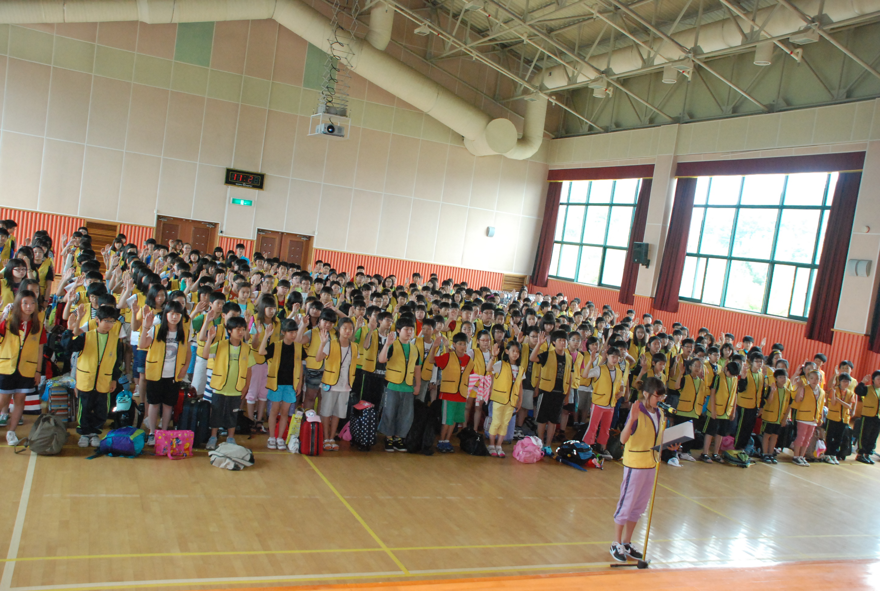 2010.06.28 대전태평초등학교 이미지2