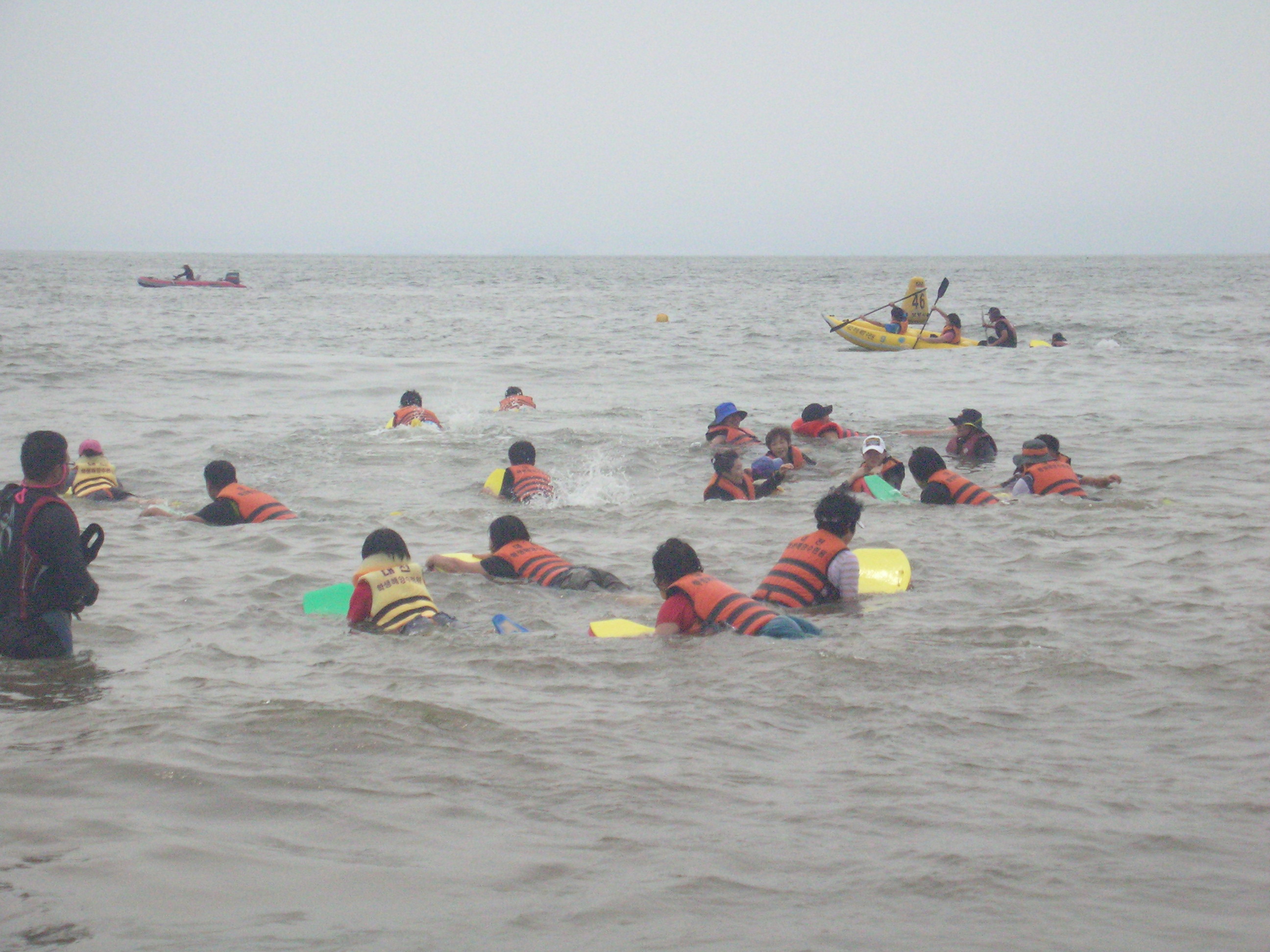 2010.08.14 자녀와 함께하는 바다 캠프 이미지6