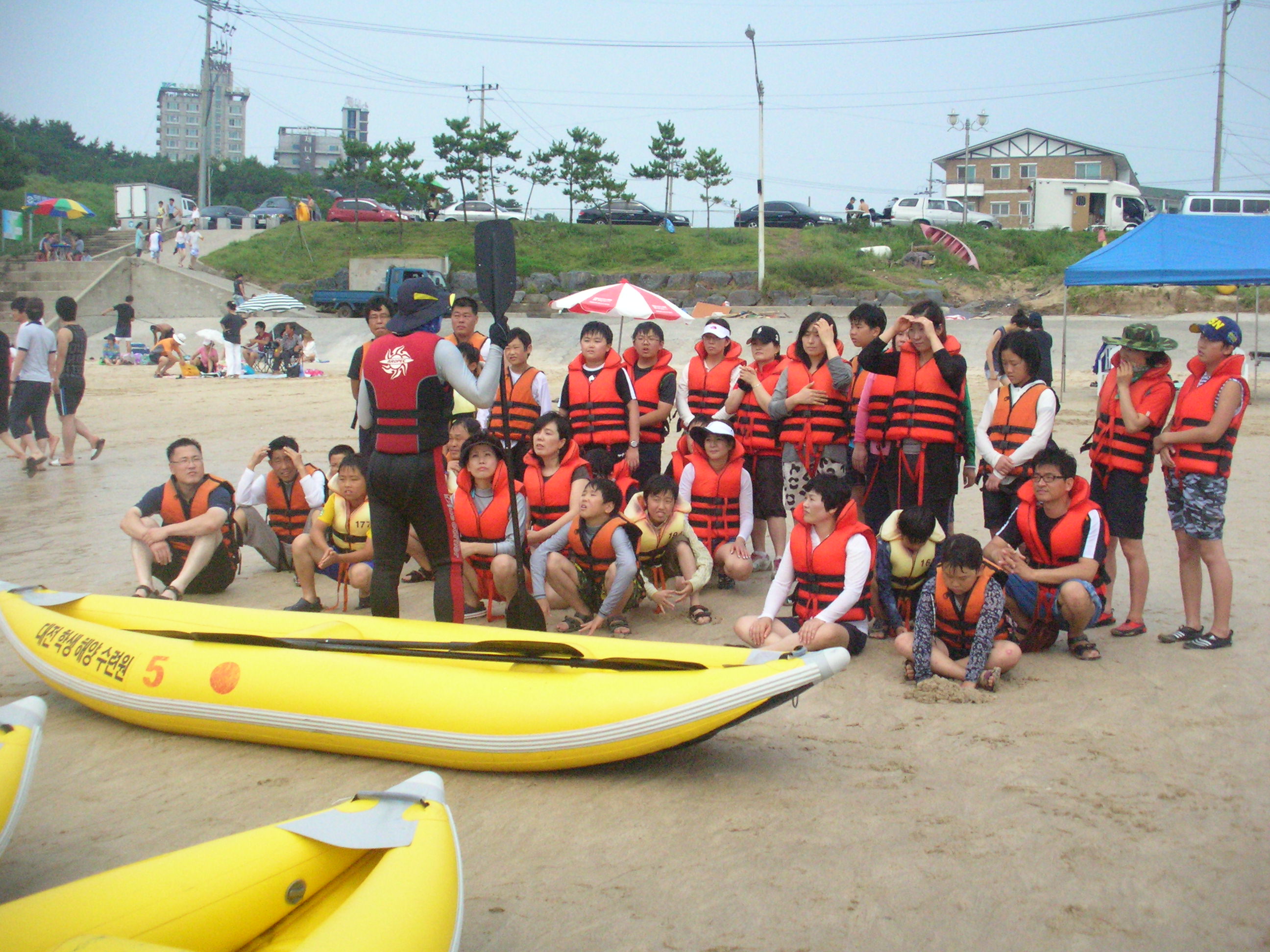 2010.08.14 자녀와 함께하는 바다 캠프 이미지13