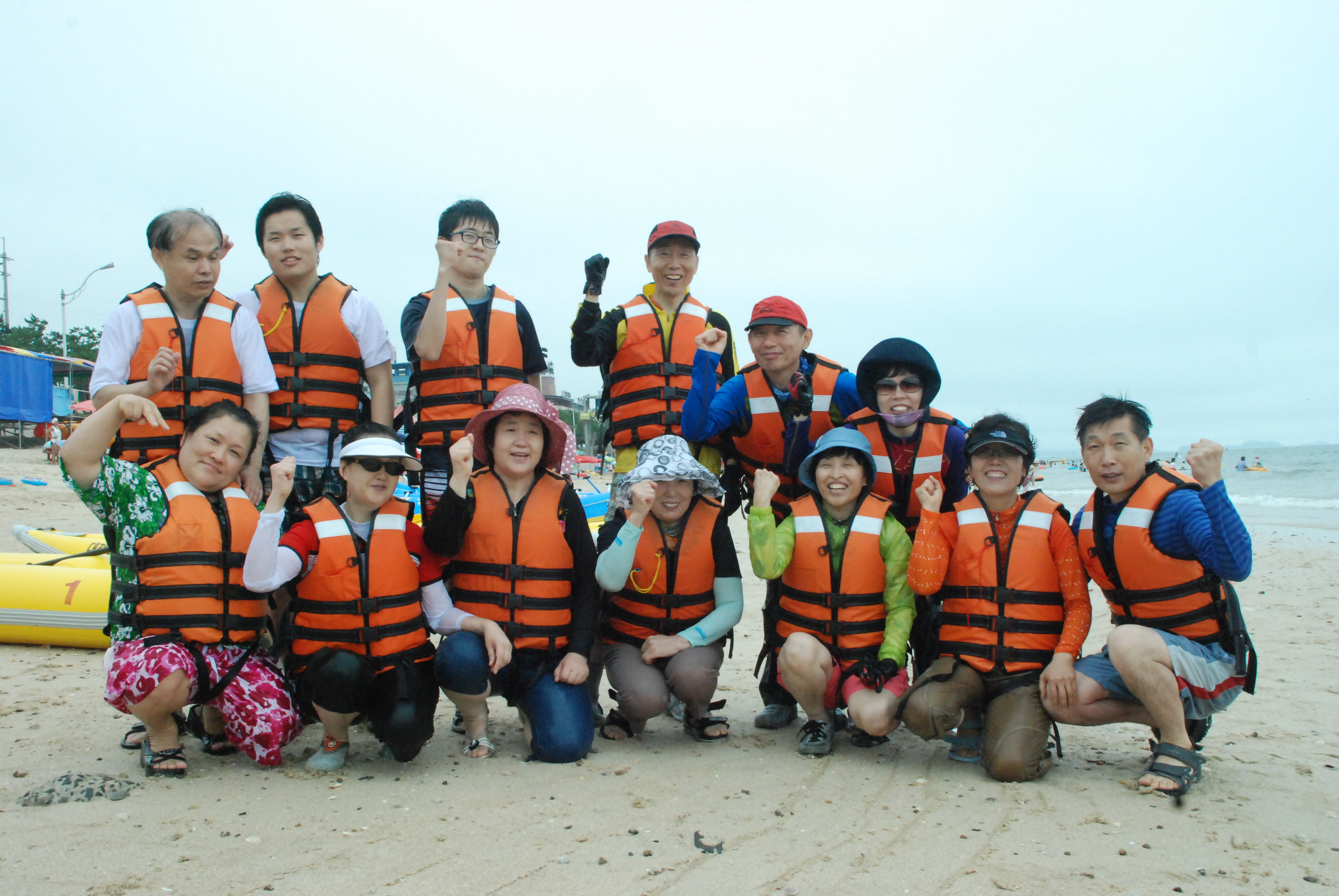 2011 교육사랑바다사랑 캠프(8. 11~12) 이미지6