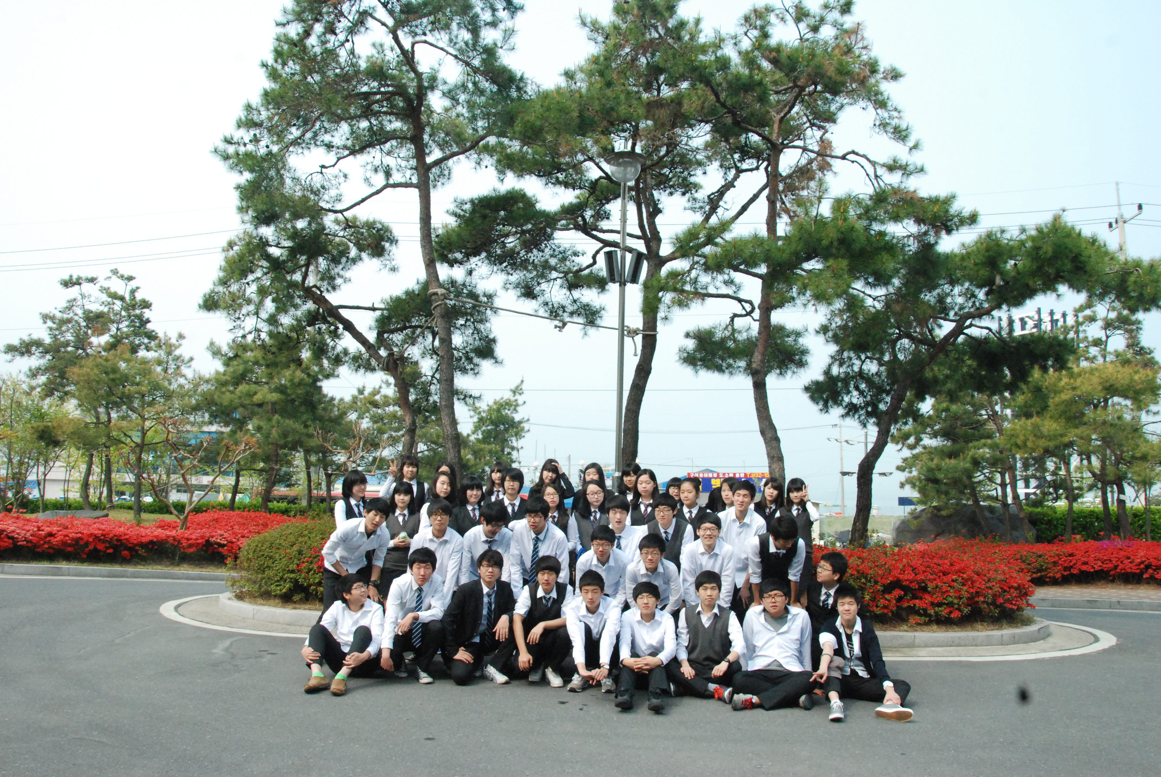 2012. 5. 7~ 5. 8 유성, 전민, 지족중학교(해양체험활동) 이미지2