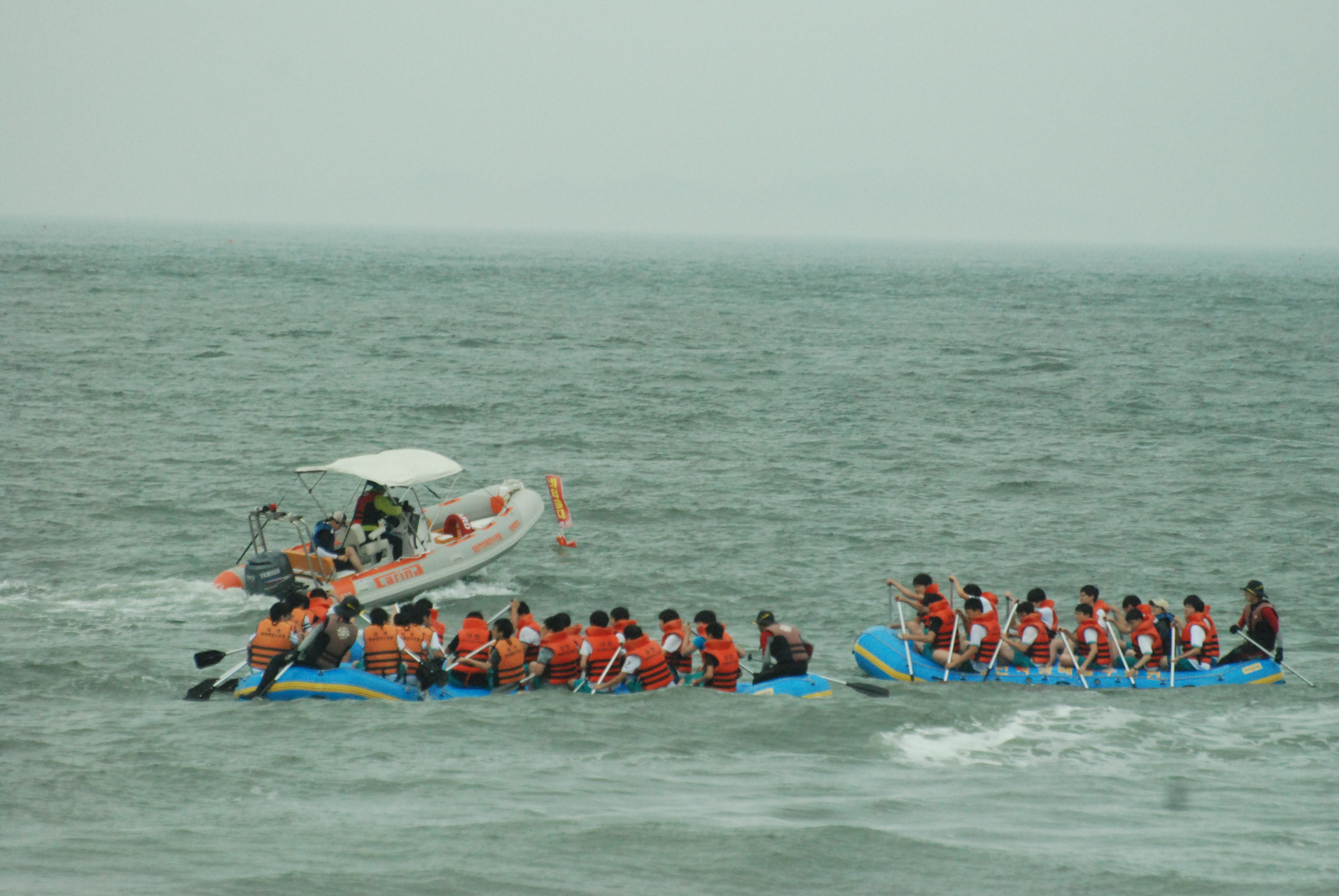 2012. 7. 5. ~ 7. 6. 대전관저중학교(해양체험활동) 이미지2