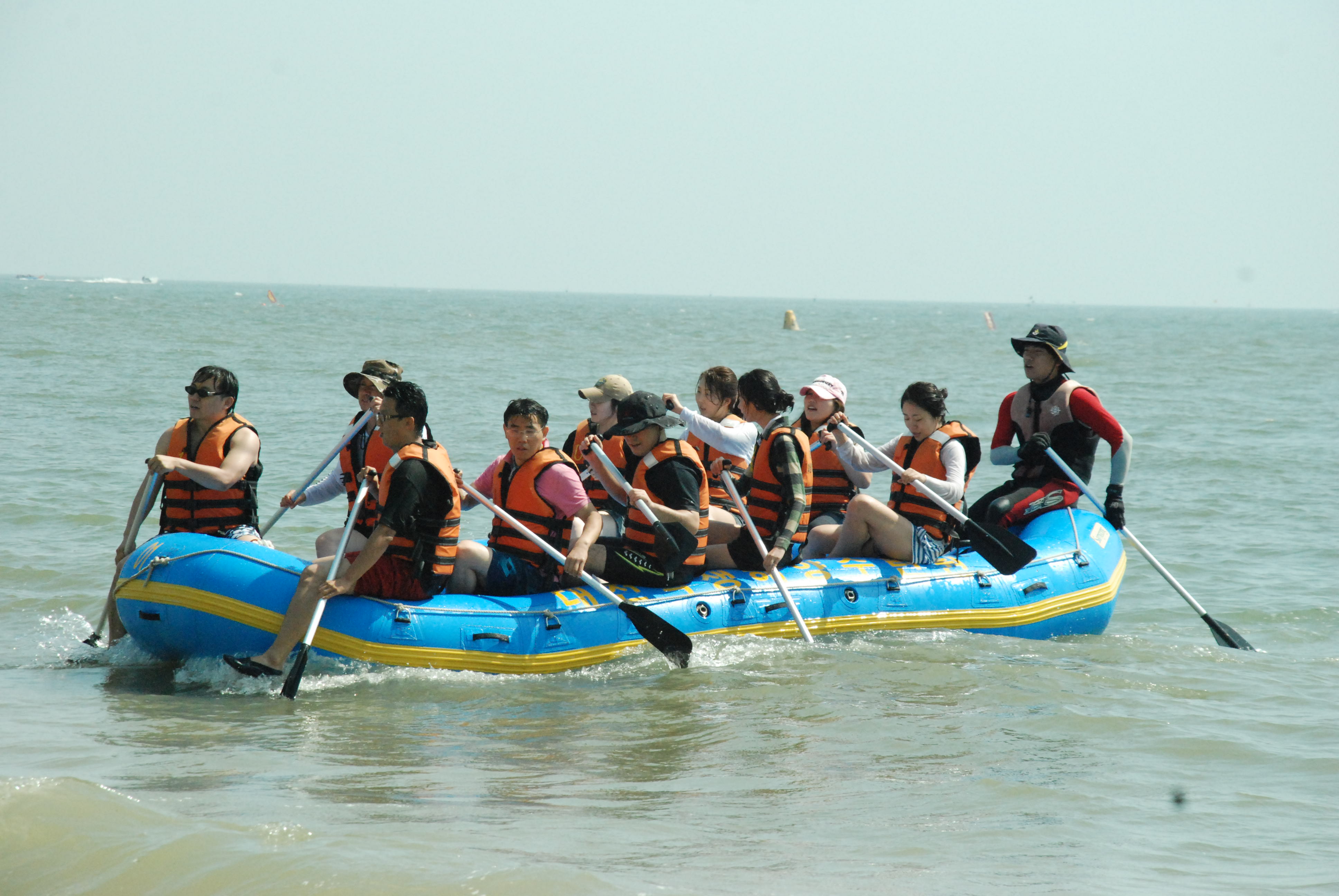 2012. 7. 7. ~ 7. 8.체험활동담당교사 해양체험캠프 이미지2