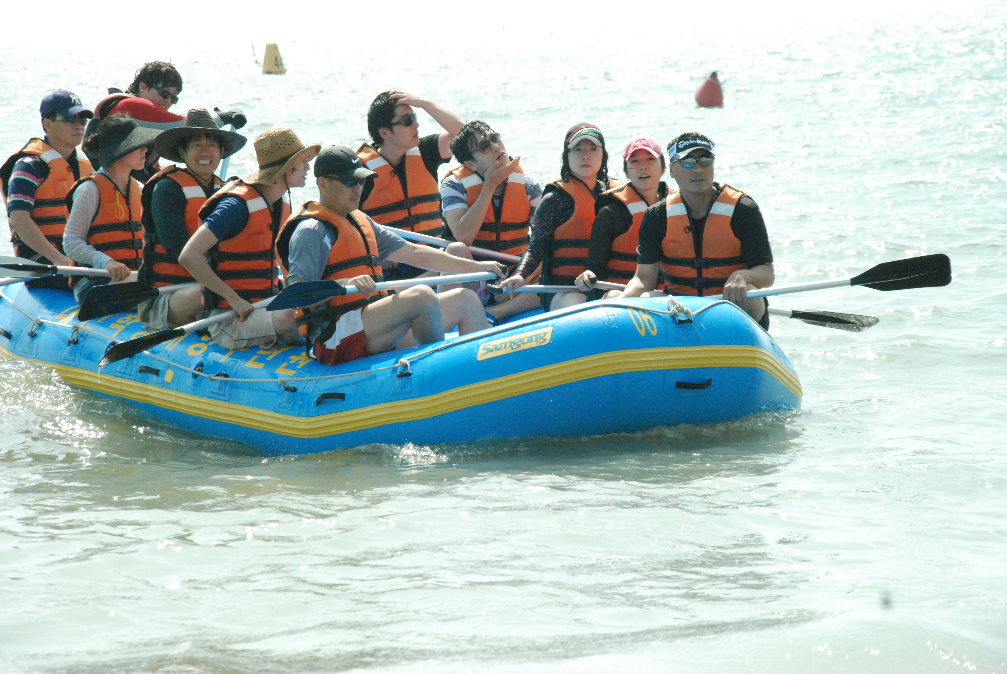 2012. 7. 7. ~ 7. 8.체험활동담당교사 해양체험캠프 이미지3