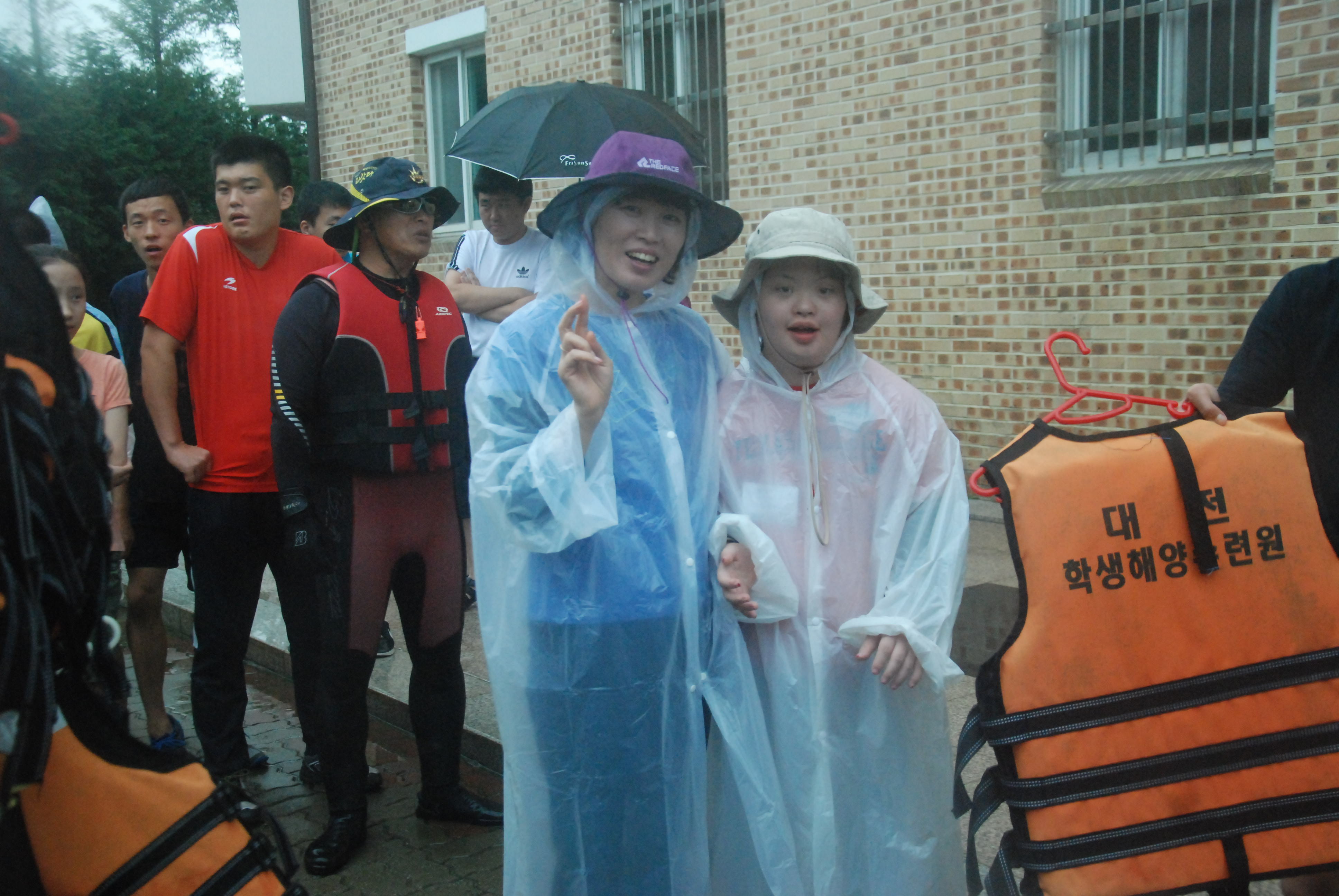 2012.9.13.~9.14. 대전원명학교(해양체험활동) 이미지1