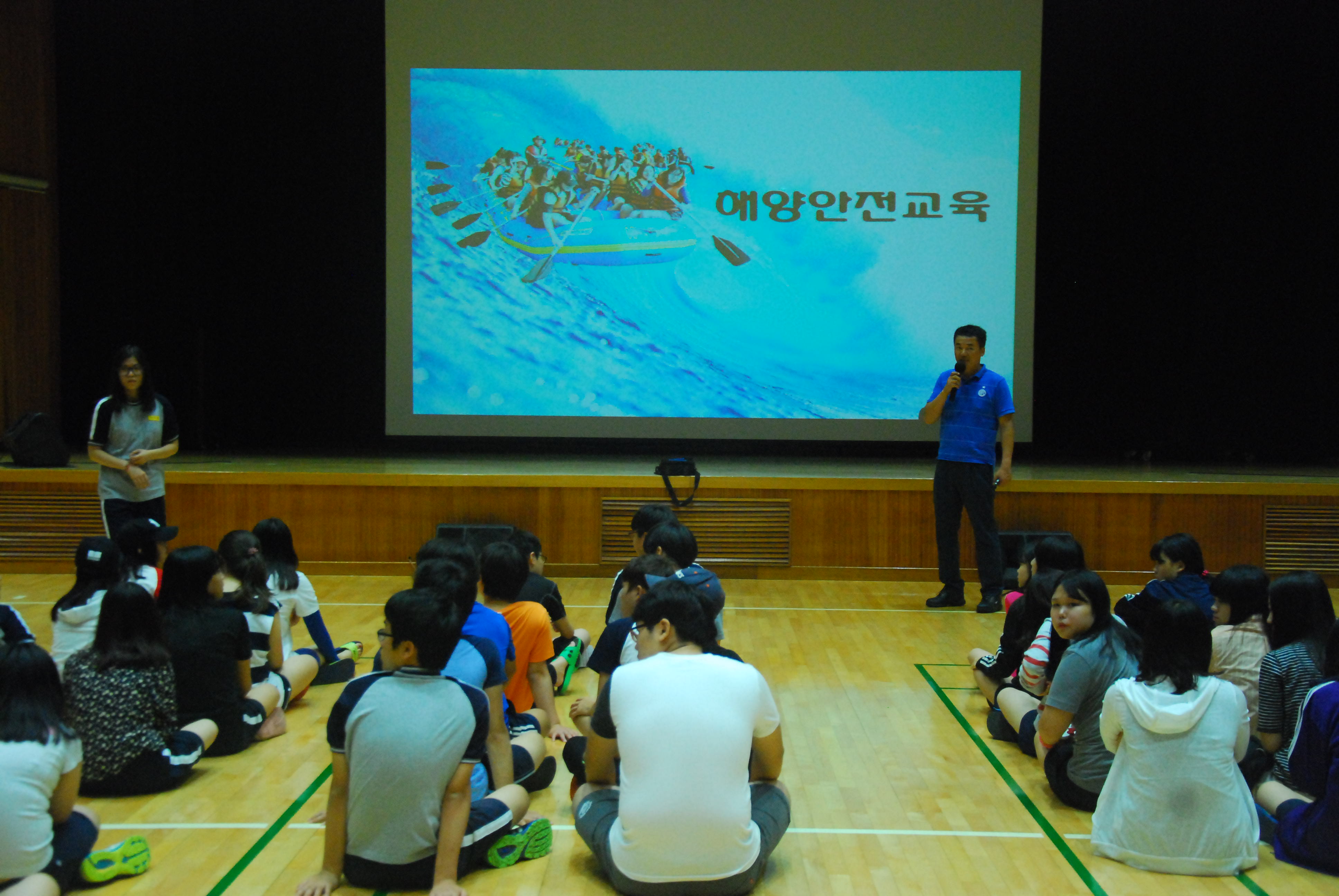 2014.8.22 동신과학고, 봉명중학교 이미지1
