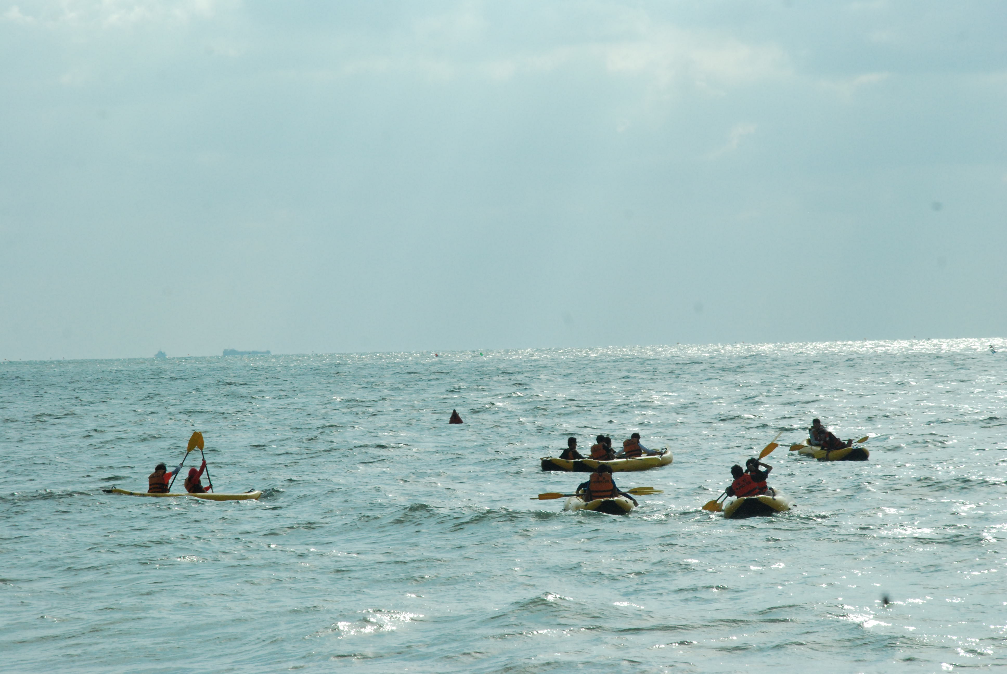 2014.10.3 꿈과 희망의 바다캠프 이미지4