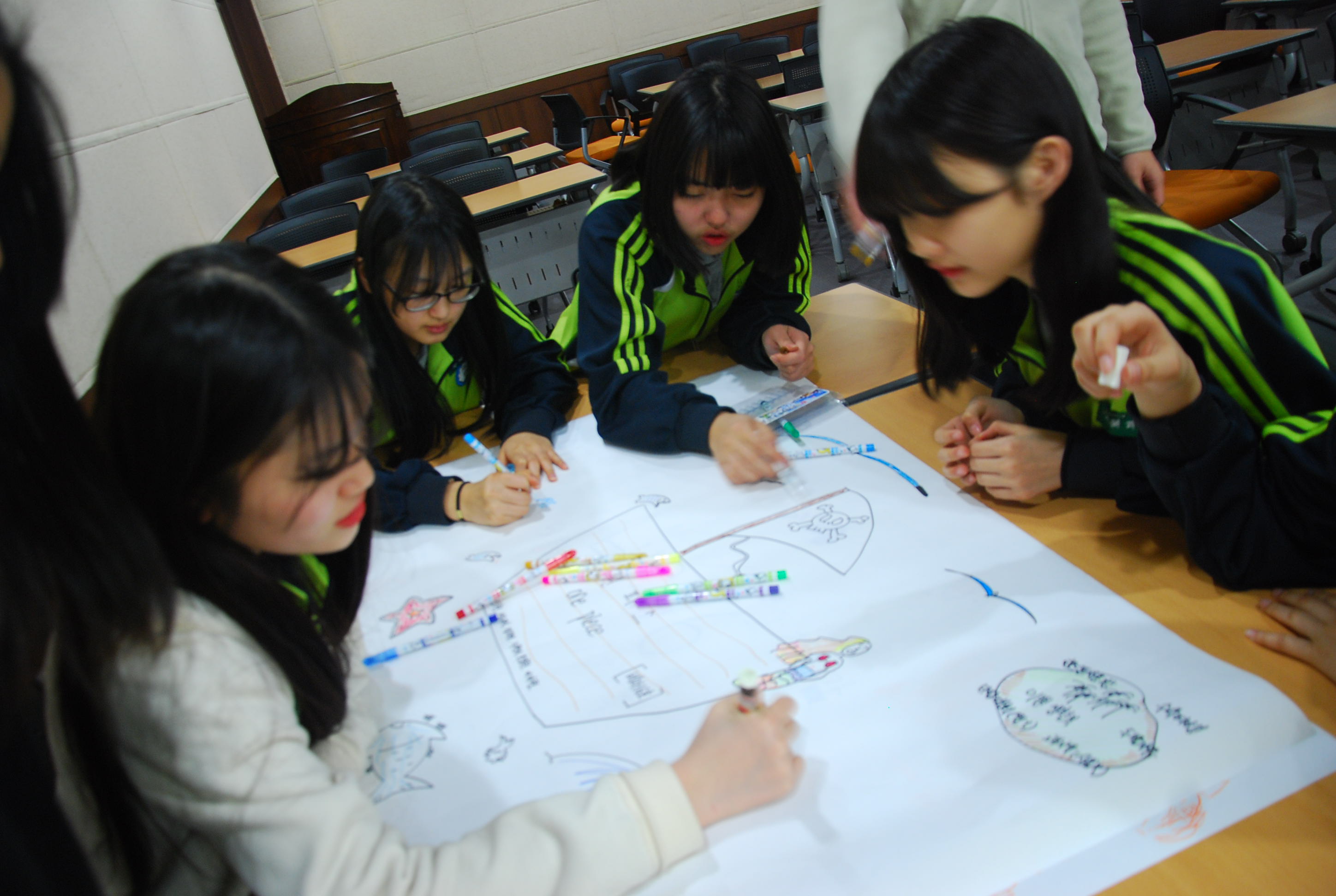 2015. 3. 25. 성덕중학교 이미지3