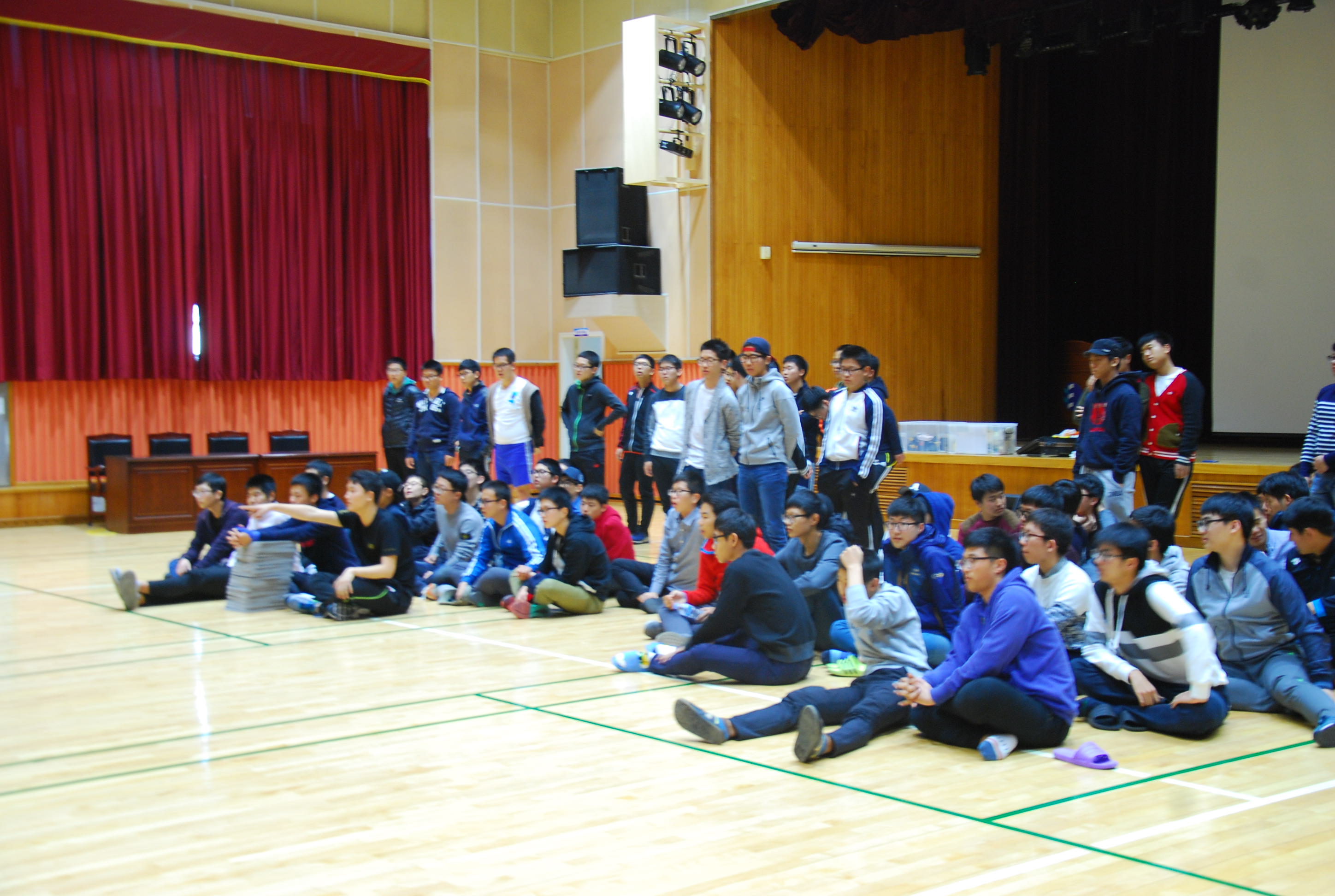 2015. 3. 27. 대전중앙고등학교 이미지2