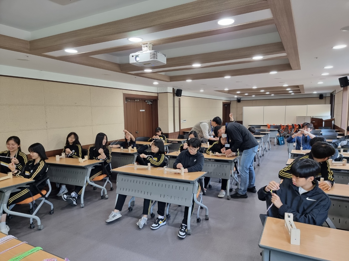 2023.04.20. 대전관저고등학교, 대전서중학교 이미지2